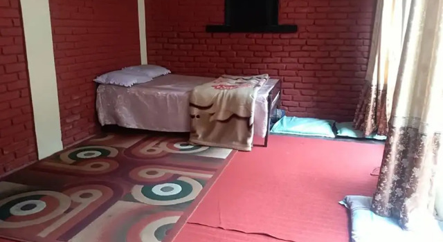 Номер Standard Malla Guest House