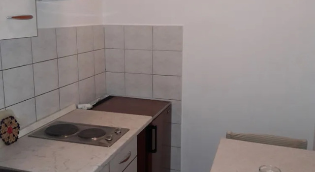 Апартаменты Apartments Metajna X
