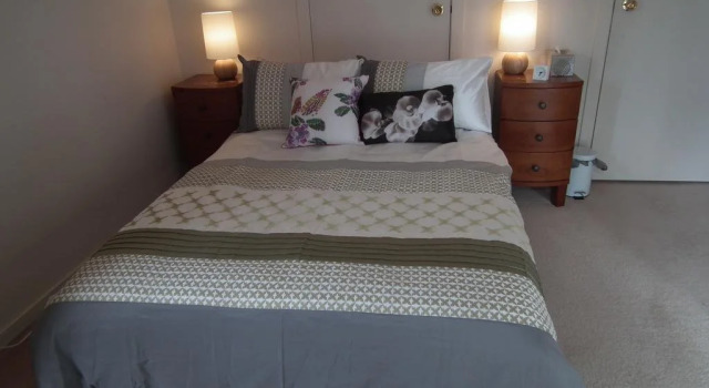 Frenchs Forest Bed and Breakfast, Foglalás Szálloda Frenchs Forest Sydney Region