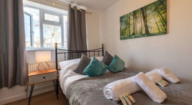 Oxford Bridge House A Beautiful And Traditionally British 3 Bed Oxford Home, Забронировать Отель Бизнес-отели Оксфорда, рядом с Wycliffe Hall, 4* 5*