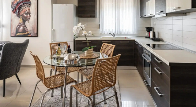 Alexandra Boutique Residence VILLAS, Забронировать Бутик-отель Александруполис периферия Восточная Македония и Фракия, рядом с Муниципальный стадион «Фотис Космас» в Александруполисе