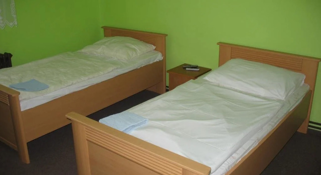 Hotel Kovarna