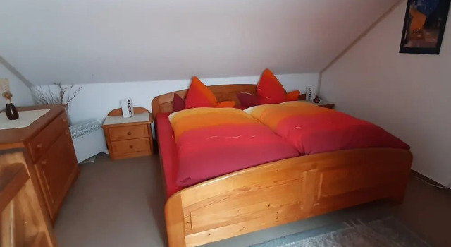 Horizont 12 Ferienwohnung, Забронировать Отель Заленбург Куксхафен, рядом с Открытый бассейн Заленбурга