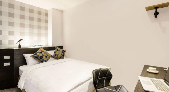 Camera doppia Standard RF Hotel  Linsen