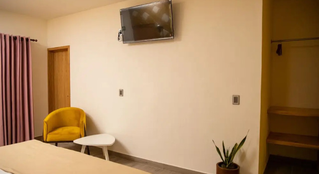 Номер Premium Hotel Casa Jima Agave