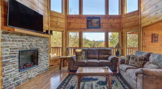 Big Mack Lodge