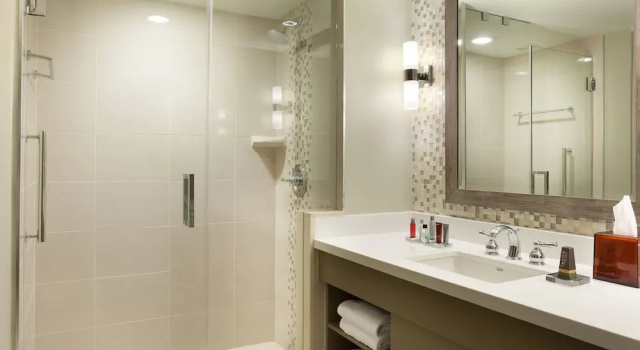 Номер Deluxe Fort Lauderdale Marriott Pompano Beach Resort
