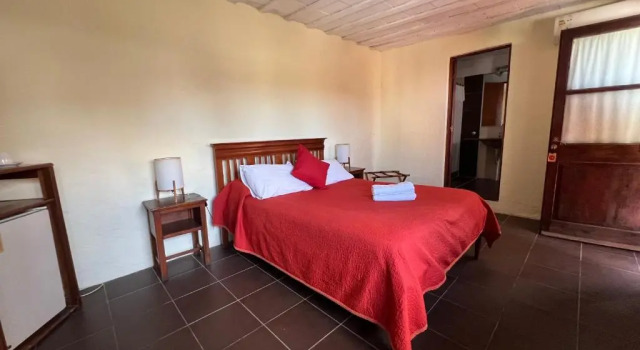 Номер Superior Viajero Posada B&B