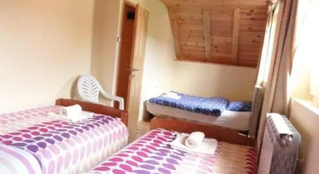 Jankovic Chalet, Book Chalet Villas in Kolasin County, Villa