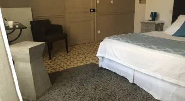 Le Clos du Colombier, Boek Hotel Hotels in Franche-Comte met ontbijt, Ontbijt