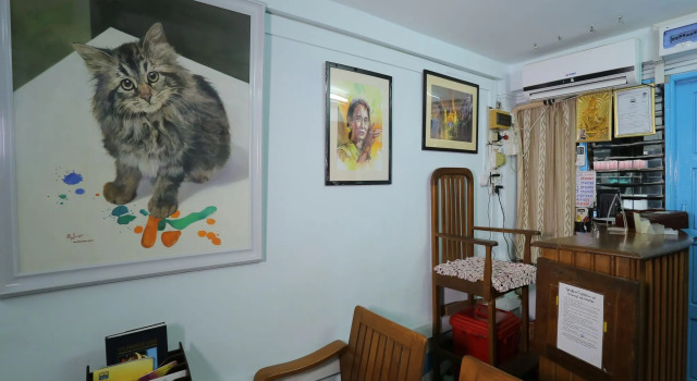 Chan Myae Thar Guest House