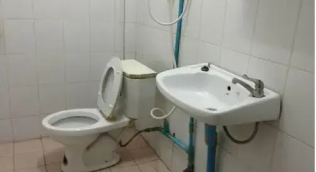 Vongpanya Guesthouse