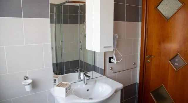 Полулюкс B&B Villa Dei Sogni