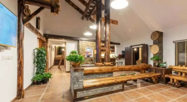 Bay of Plenty 21, Rezerwuj Hotel Hotele 4-gwiazdkowe w Jiawan, 4*