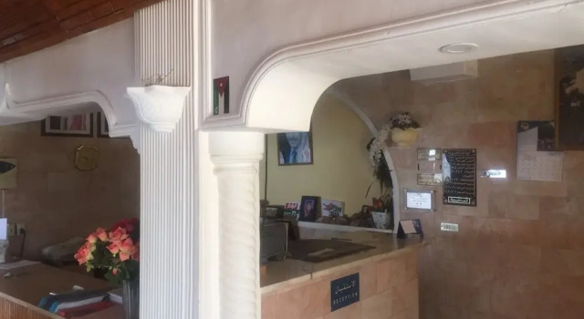 Двухместный номер Standard Ajloun Hotel