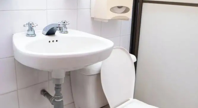Номер Standard Hotel Steven