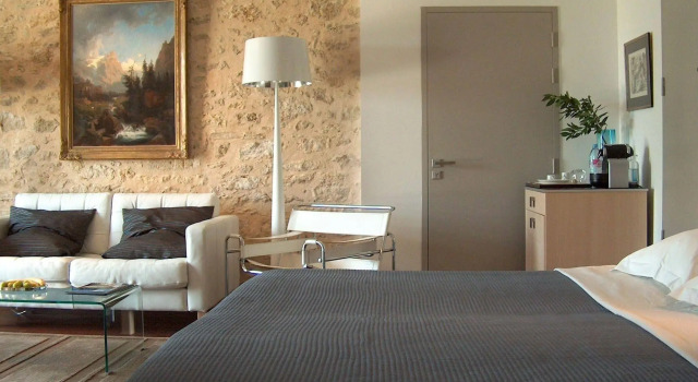 5 Lasserre, Prenota Hotel Moulon 