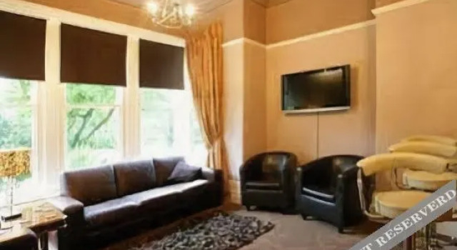 The Cavendish - Guest house, Забронировать Гостевой дом Гостевые дома Харрогейт, рядом с Музей королевских минеральных купален, Гостевой дом