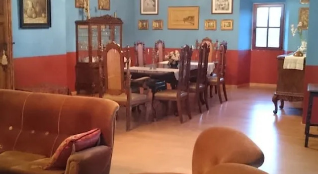 Castell Palau de Torrebesses, Buchen Sie Hotel Torrebeses Lleida