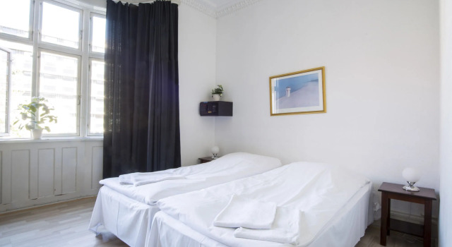 Hotel Amager