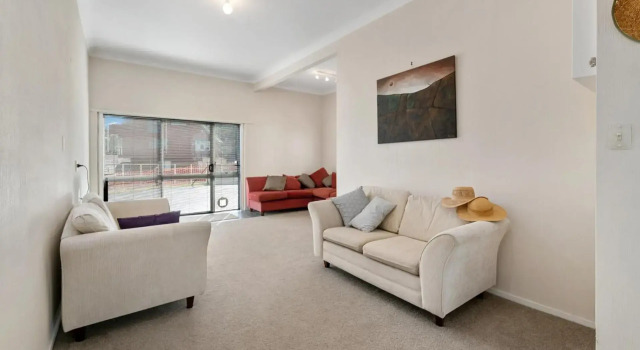 Home Sweet Home - Mt Maunganui Holiday Home