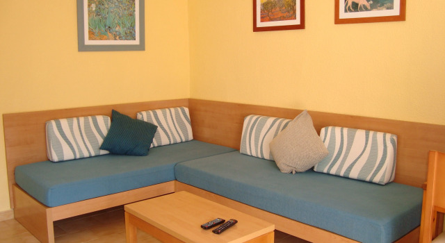 Alta Galdana Playa, Rezerwuj Hotel Hotele w Minorka z parkingiem, Parking