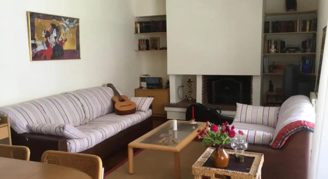 Апартаменты AGIA PARASKEVI appartement près du métro