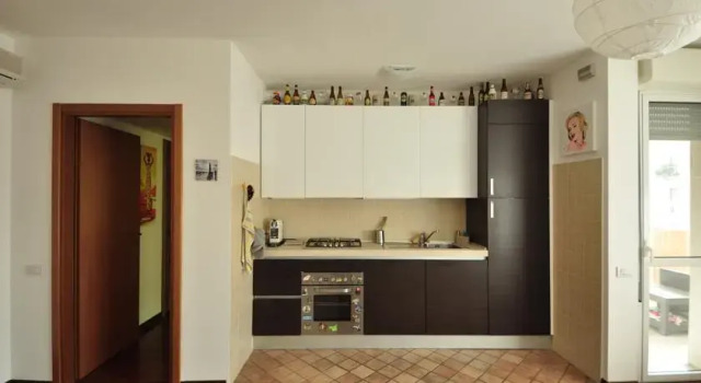 Parco Certosa Apartment
