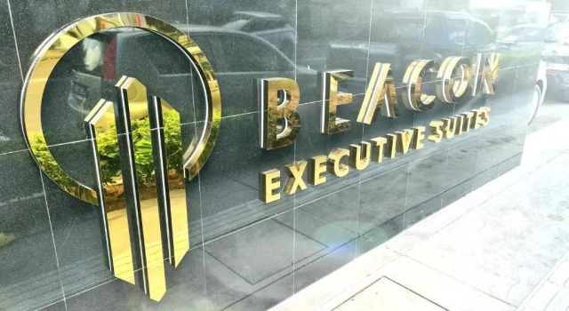Beacon Executive Suites