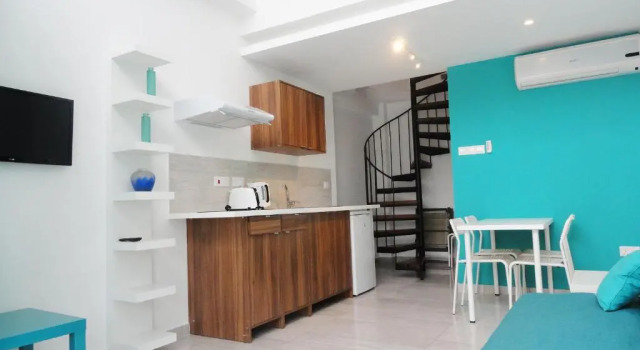 Номер Standard Rainbow Apartments