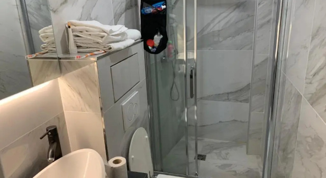 Двухместный номер Standard Hôtel Léonard de Vinci II