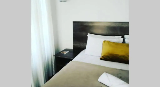 Olive Exclusive, Prenota Hotel Gaborone Botswana