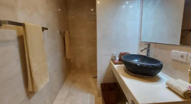 Pool Вилла Deluxe c 1 комнатой Kokomo Resort