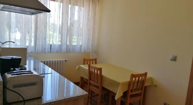 Apartamentos Ay Sálvora, Забронировать Апартаменты/квартира Апартаменты O Grove Peninsula, Апартаменты/квартира