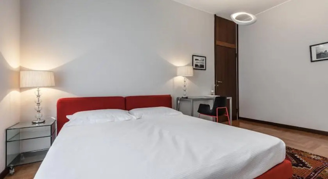MilanInFlat, Book Hotel Stazione Centrale Milan