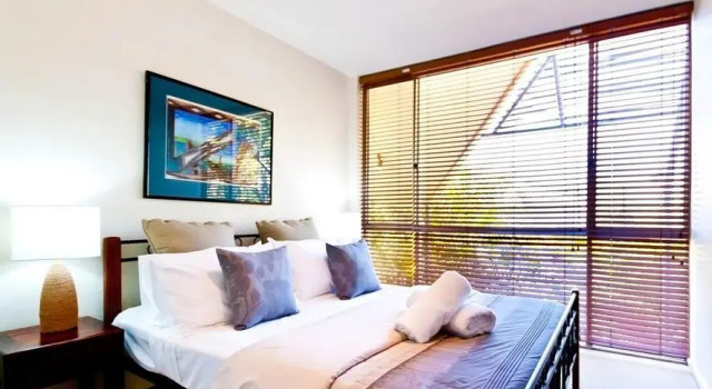 A Byron Experience Apartment Byron Bay