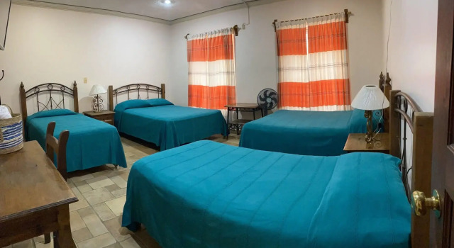 Posada Regional, Book Hotel Centro Oaxaca