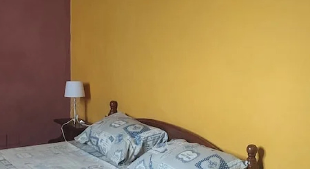 Номер Premium Il nuraghe