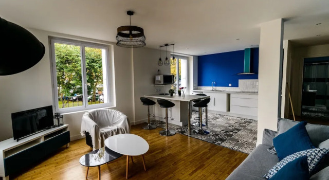 Appart Center, Rezerwuj Apartament Brest 