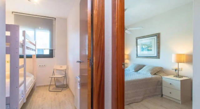 Апартаменты с 2 комнатами Costabravaforrent Balco 2