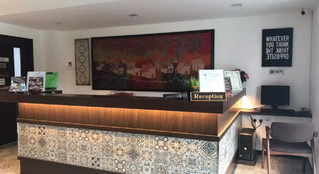 Potpourri Boutique Hotel, Rezerwuj Boutique Hotel Johor Bahru Johor