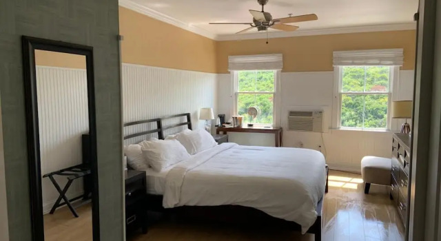 Двухместный номер Standard Ballards Beach Resort