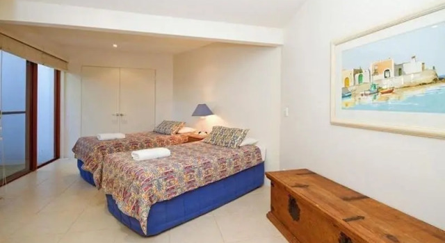 14 Ravenwood Drive, Rezerwuj Hotel Hotele w Noosa z basenem, Basen
