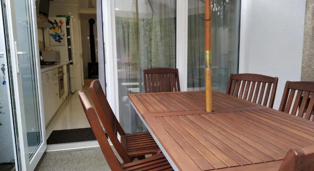 Люкс Guest House Butterfly Wing