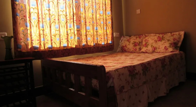 Двухместный номер Standard Shika Tours and Hostel