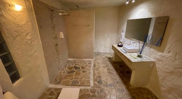 Juniorsuite Hotel Isla Real