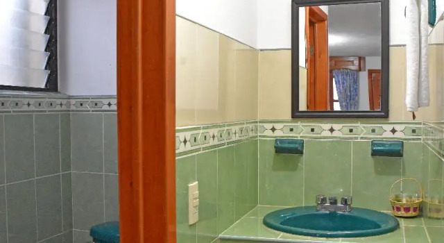 Двухместный номер Standard Hotel San Luis