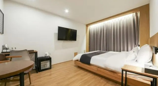 Двухместный номер Standard Divine Hotel
