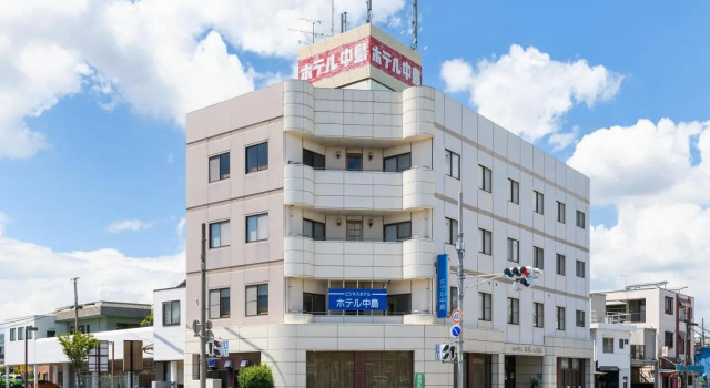 Business Hotel Nagajima, Забронировать Отель Фудзи 