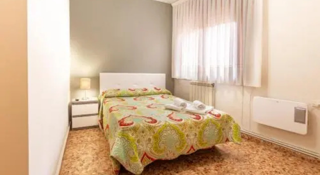 Pensión Arnedo, Prenota Hotel Arnedo La Rioja